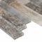 Msi Savoy Interlocking 12 In. X 12 In. X 8 Mm Glass Mesh-Mounted Mosaic Tile, 10PK ZOR-MD-0471 - alternate 5